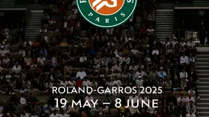 Cinci reprezentanți ai României calificați la Roland Garros