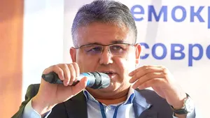 Fostul redactor al discursurilor lui Putin, dat în urmărire de autorităţile din Rusia