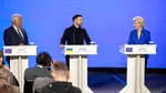 Volodimir Zelenski cere Europei să își desemneze un negociator pentru eventualele discuții de pace cu Rusia