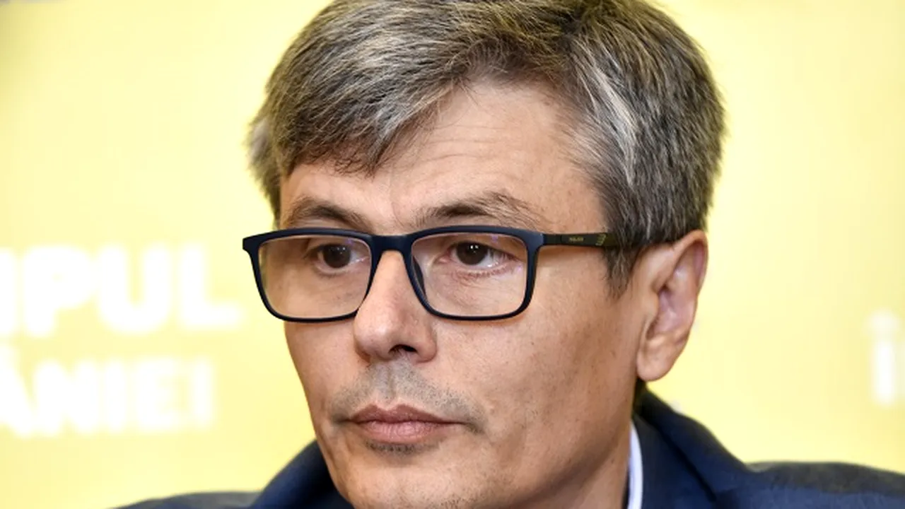 Virgil Popescu: Am cerut ANRE şi Consiliului Concurenţei să investigheze efectele OUG 114 în energie