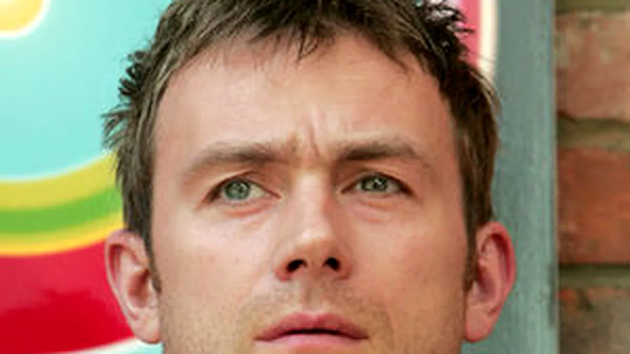 Gorillaz şi Underworld, în concert la Bucureşti, pe 6 noiembrie