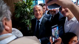 Lovitură totală dată de Florentino Pérez: Omul care a pornit „războiul” împotriva UEFA a semnat cu Real Madrid