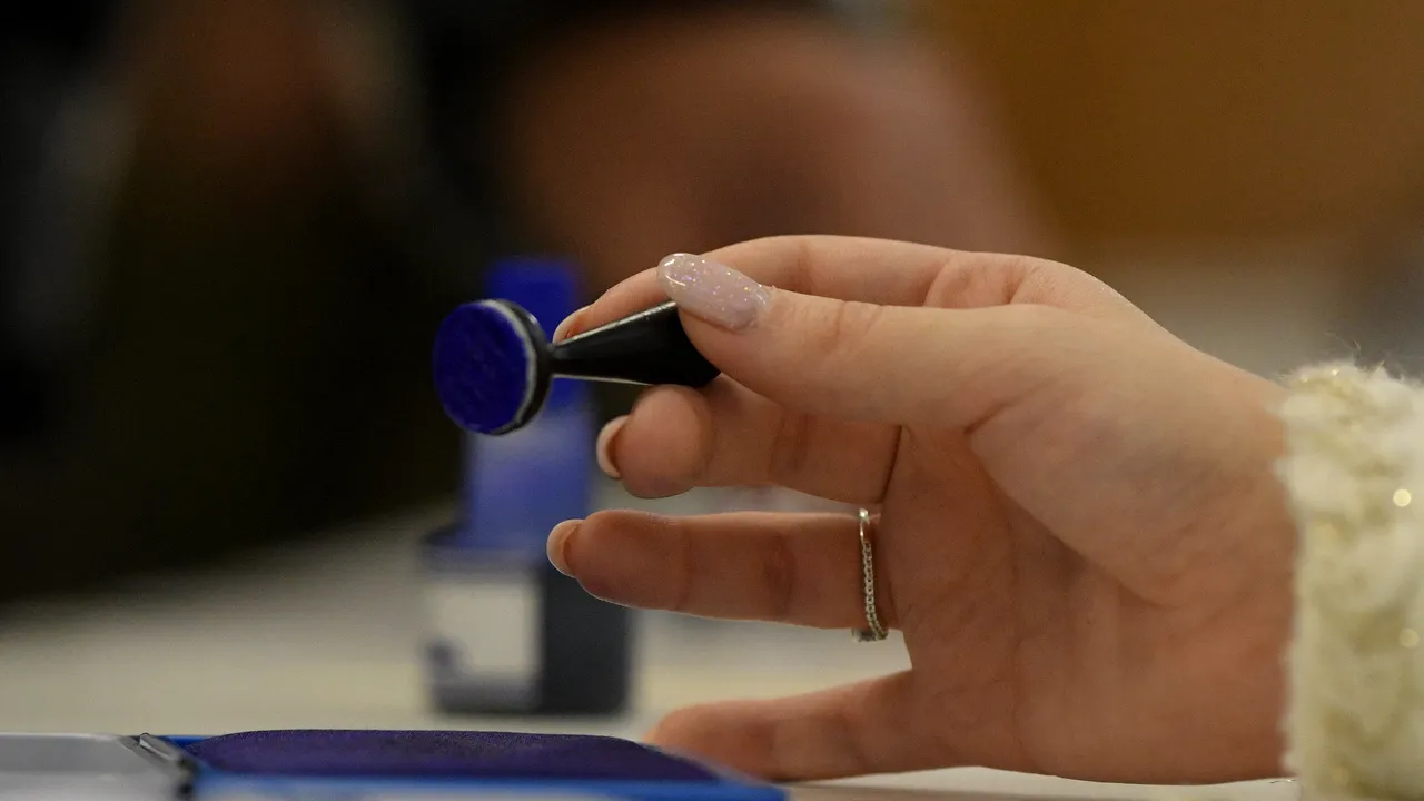 Primăria Municipiului Bucureşti, precizări legate de referendumul local din Capitală: Mesaj pentru cei care au viză de flotant