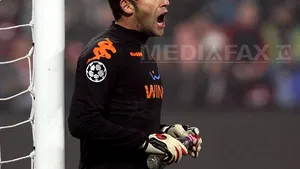 Bogdan Lobonţ, posibil succesor al lui Rudi Garcia la AS Roma