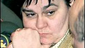 Viitorul ministru rus al Apărării ar putea fi o femeie