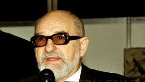 Pictorul Ion Sălişteanu a murit