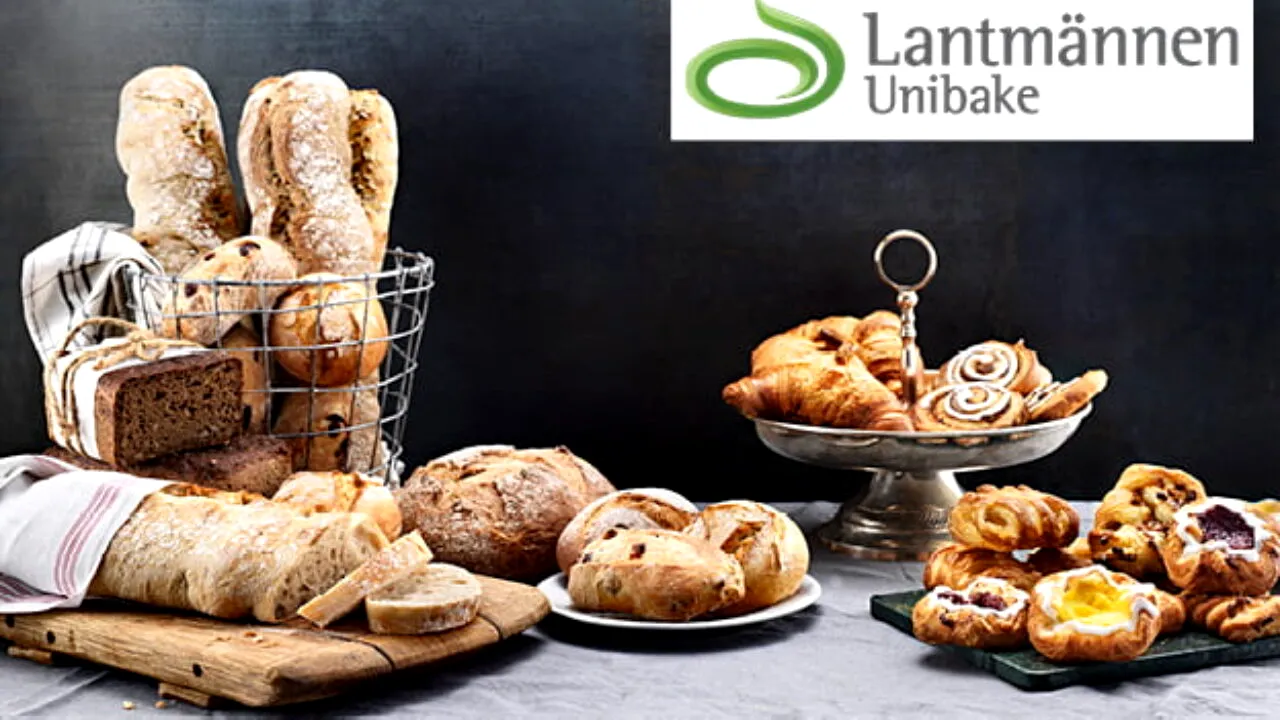 Grupul suedez Lantmännen Unibake deschide o nouă fabrică în România. Compania este unul dintre cei mai mari jucători de pe piaţa locală de panificaţie