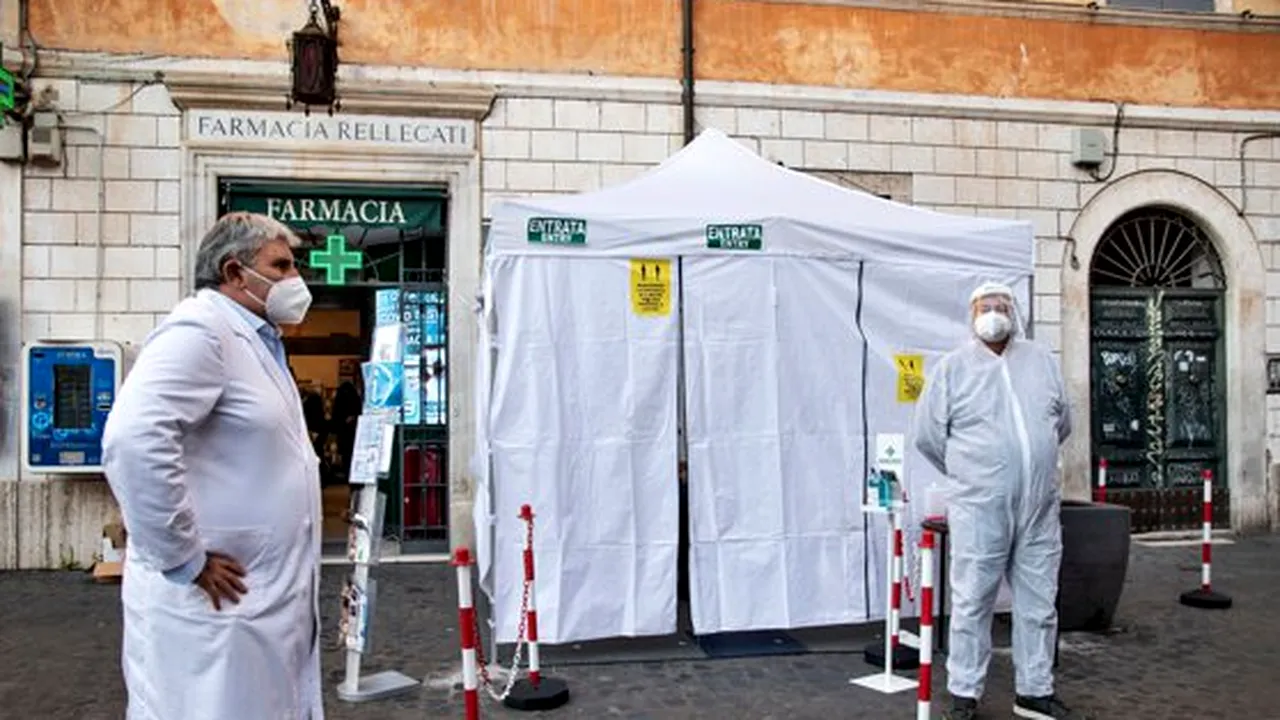 Mult a fost, puţin a rămas! Şi Italia a fixat data la care începe vaccinarea anti-Covid-19
