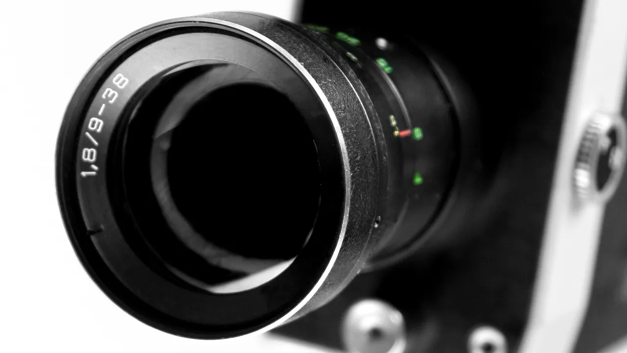CNC a lansat concursul de proiecte cinematografice