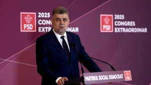 Ciolacu, despre cei ce îl critică pe Iliescu: „atacuri penibile ale unor oameni care nu se vor ridica niciodată la înălțimea moștenirii lăsate de liderul fondator al PSD”