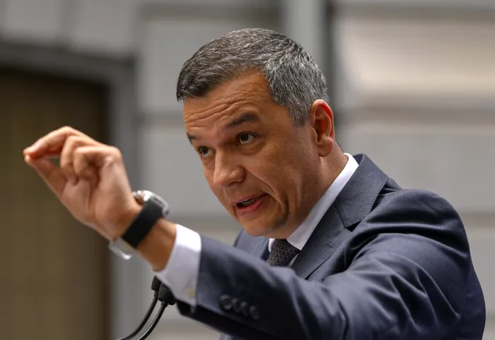 POLITIC Ziua demisiilor la Guvern: cine sunt cei șase miniștri PSD care pleacă din Executiv