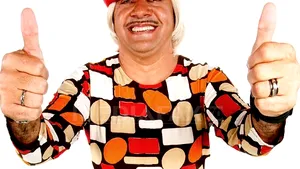 Un umorist brazilian ales deputat, supus unor teste pentru a dovedi că ştie să scrie şi să citească