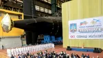 Rusia lansează la apă un nou submarin nuclear / Va putea lovi cu rachete hipersonice Zircon
