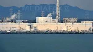 Autorităţile japoneze sunt pe cale să aprobe deversarea în mare a apei contaminate de la Fukushima