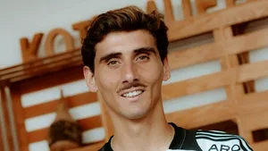 Fundașul portughez Miguel Silva a fost transferat de Universitatea Cluj