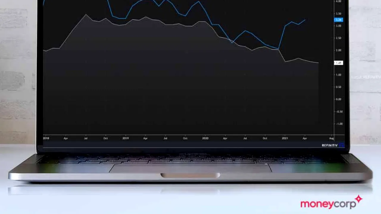 Moneycorp Business Outlook: Atenţie la potenţiala creştere a dobânzilor la credite