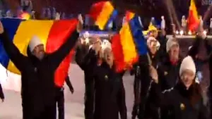 Programul românilor care vor intra în competiţie sâmbătă la Jocurile Olimpice de la Soci