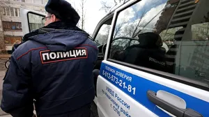 Ameninţări cu bombă, primite la spitale, şcoli şi instanţe judiciare din Sankt-Petersburg