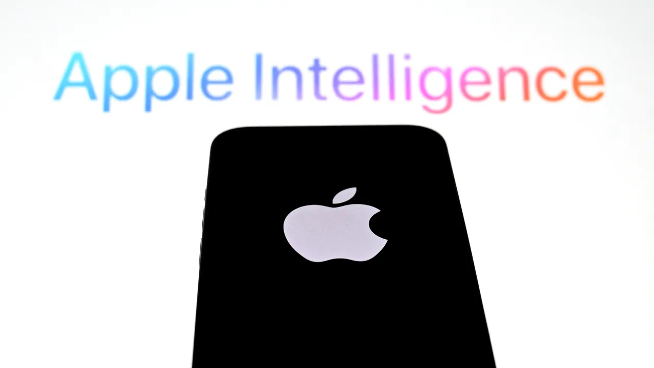 Apple şi Meta discută despre un parteneriat în domeniul inteligenţei artificiale