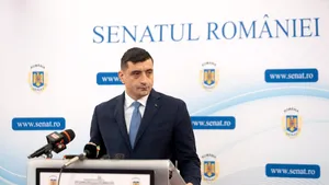 AUR: CCR, veșnicul garant al privilegiaților din sistem! A căzut și legitimitatea Guvernului Bolojan