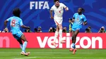 UPDATE Franța – Anglia – 0 – 1 din golul lui Declan Rice / Min. 22: Anglia conduce Franța cu 2-0