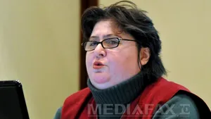 CLASAREA Dosarului Revoluţiei - Alina Mungiu-Pippidi: Aş sugera Parchetului să cerceteze cine a îngropat faptele