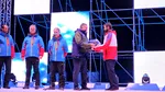 Braşovul a preluat steagul olimpic european pentru organizarea FOTE 2027