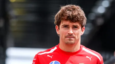 SPORT Charles Leclerc, cel mai rapid în antrenamentele de vineri de la Marele Premiu al SUA. Max Verstappen a impresionat pe simulările de cursă