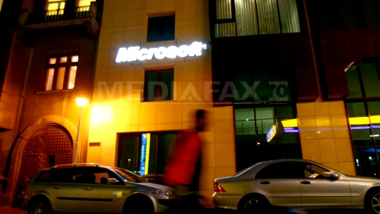 Cum îşi păstrează Microsoft angajaţii: salarii peste media pieţei, maşini premium şi abonamente la masaj