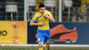 Hoban: Vrem să învingem Astra fără să primim gol pentru a avea prima şansă la calificarea în finală