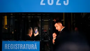 George Simion, oficial în cursa prezidențială: Curtea Constituțională respinge contestația împotriva candidaturii sale