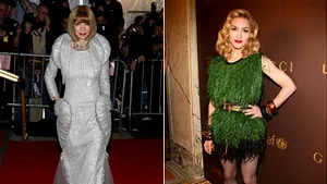 Anna Wintour şi Madonna, în topul gafelor vestimentare din 2008