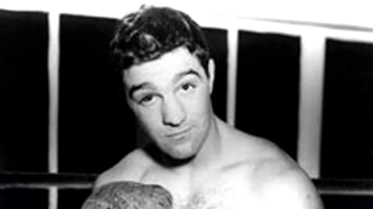 Un film despre viaţa şi cariera pugilistului Rocky Marciano, în pregătire la Hollywood