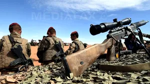 Guvernul libian cere comunităţii internaţionale arme pentru a lupta împotriva miliţiilor