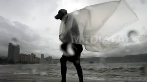 Cel puţin şase morţi în Mexic, în urma trecerii furtunii tropicale Trudy