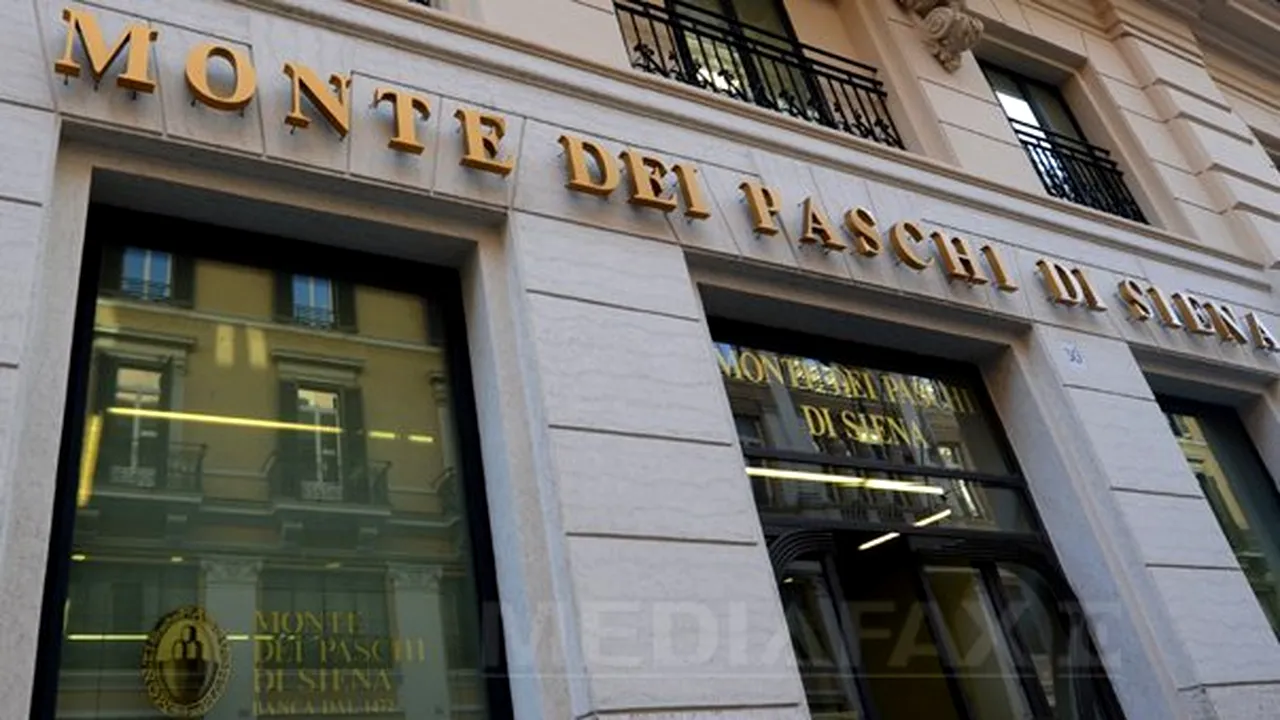 Moody’s: Cinci bănci din Italia ar putea avea probleme la testele de stres pe care le pregăteşte BCE