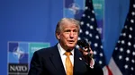 „Au avut doar un moment mai prost”. Trump își schimbă tonul privind refuzul aliaților din NATO de a sprijini războiul SUA cu Iranul