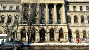 Universitatea din București, măsură alternativă pentru cursurile de miercuri. Cum vor proceda studenții