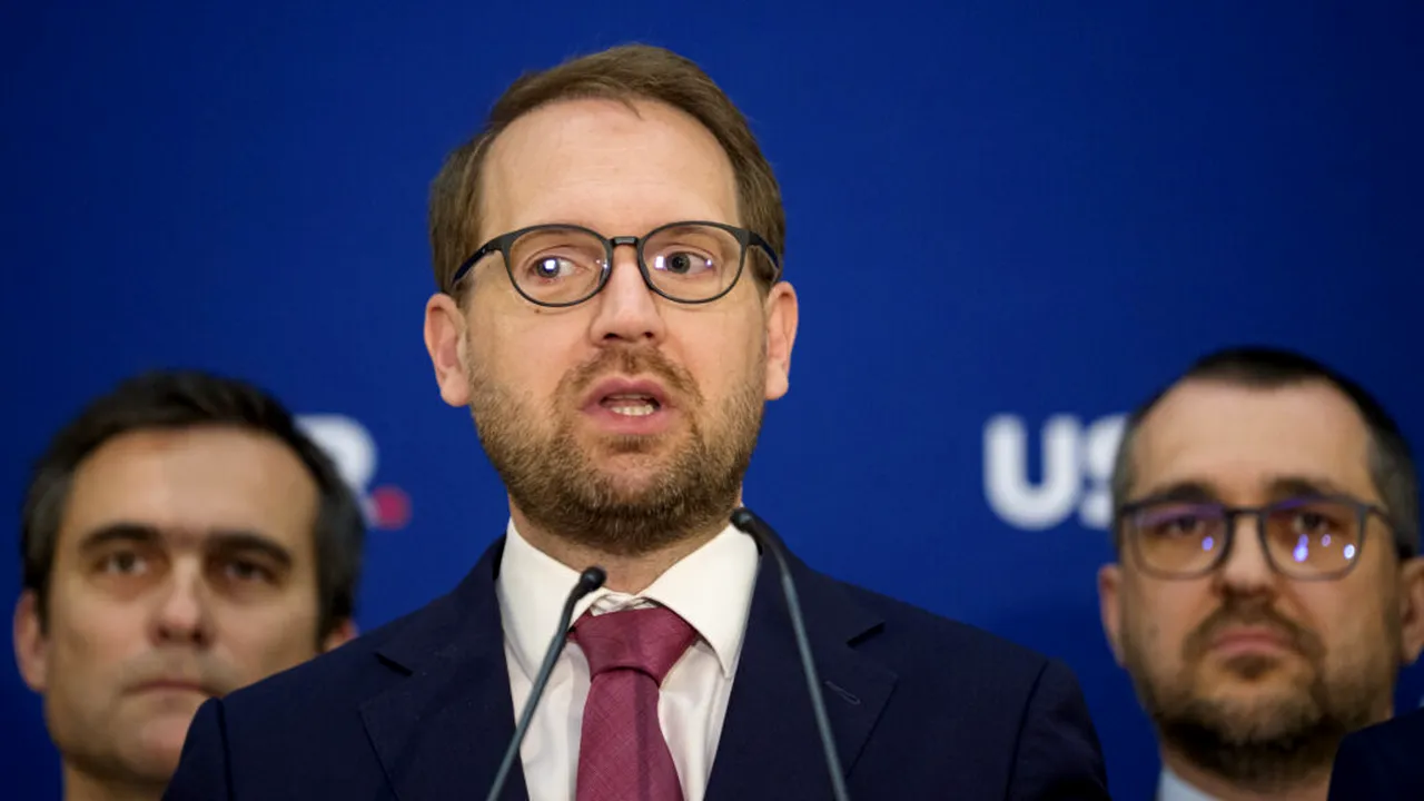 Dominic Fritz: A fost o discuție productivă, dar nu am făcut niciun fel de deal pe funcții, posturi