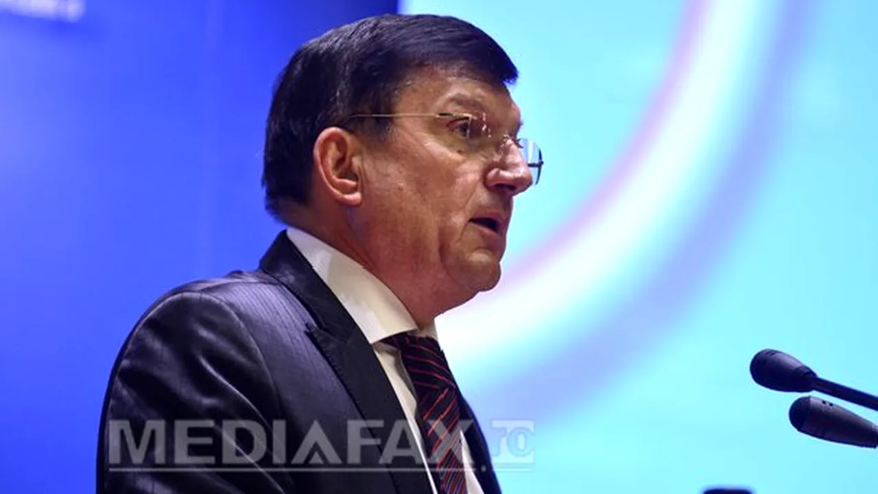 Viceprimarul Capitalei Marcel Nicolaescu, plecat din PNL, s-a înscris în Organizaţia PSD Sector 5