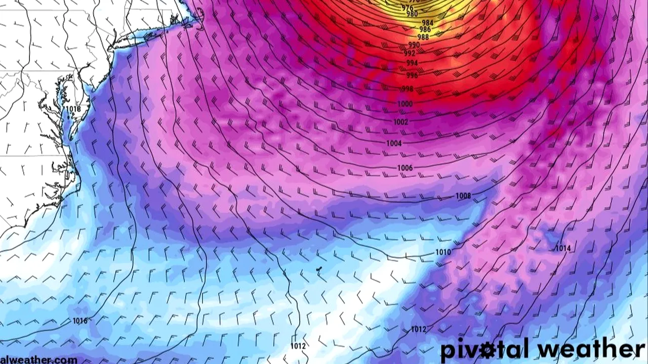 Uraganul Fiona se îndreaptă spre Bermude. În Puerto Rico a lăsat opt morţi