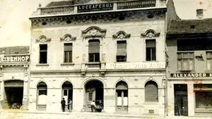 Serbia oferă guvernului român dreptul de proprietate asupra complexului „Luceafărul” din Vârşeţ 