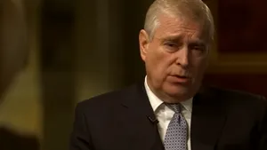 Andrew Mountbatten-Windsor a fost eliberat, dar nu a scăpat de anchetă