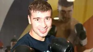Romanian Lucian Bute Keeps IBF World Boxing Title At Super Middleweight Category