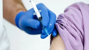 Achiziția de vaccin împotriva tuberculozei, anulată de Guvern. Ce trebuie să știe medicii implicați?
