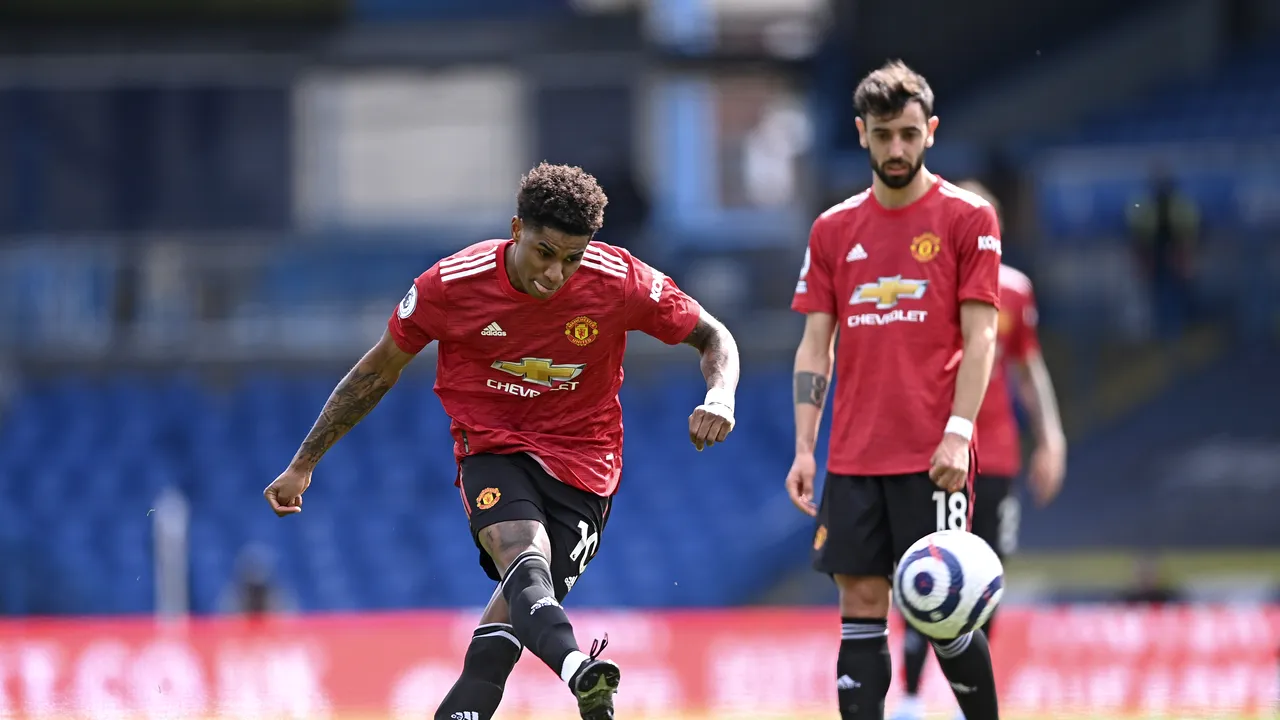 Semifinale Europa League. Manchester United – Roma se joacă în paralel cu meciul Villarreal – Arsenal 