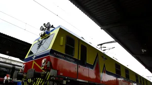 Four Dutch Railway Industry Companies Interested In Romanian Market