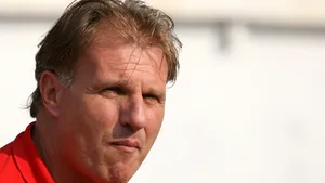 Pedrazzini: Nu am făcut un meci foarte bun
