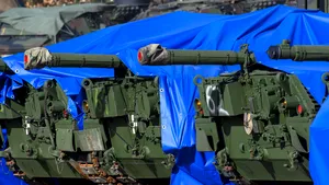 Armata germană cumpără nave de război şi vehicule blindate în valoare de 7 miliarde de euro
