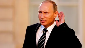 Partidul Rusia Unită al preşedintelui Vladimir Putin, pe locul I în scrutinul parlamentar din Rusia după numărarea a 90 % din voturi